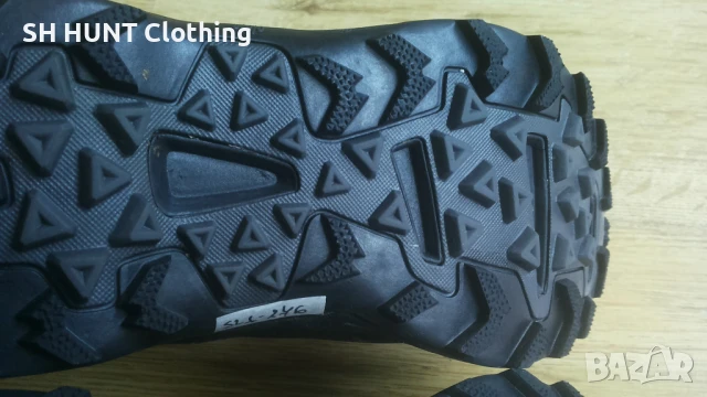 VIKING RASK WARM GORE-TEX Winter Boots размер EUR 37 дамски детски водонепромокаеми - 1308, снимка 14 - Бебешки боти и ботуши - 51240905