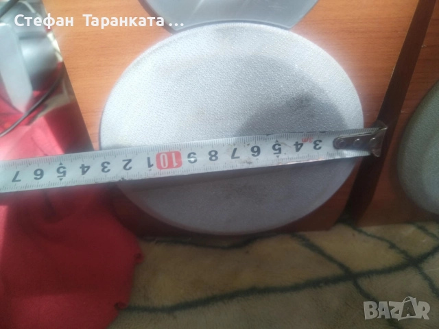 тонколони Phillips със 15 вата мощност и 4 ома съпротивление , снимка 4 - Тонколони - 51242085