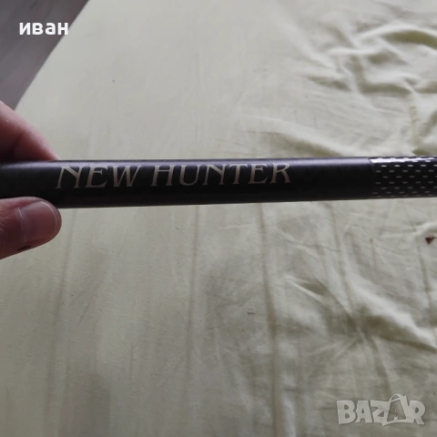 Продавам два директни телескопа, снимка 9 - Въдици - 54024390