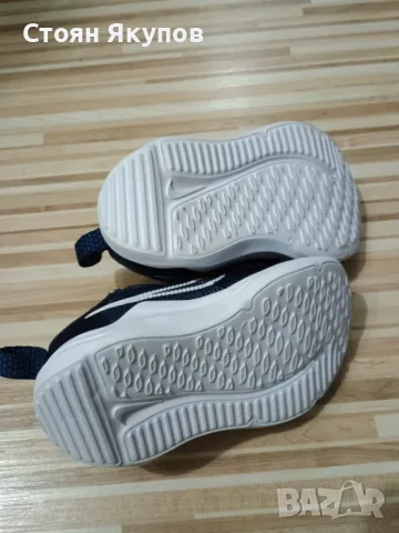 Детски Маратонки Nike , снимка 4 - Детски маратонки - 49156493
