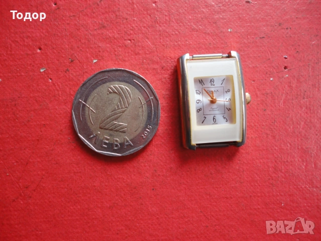 Часовник Omax Japan 3