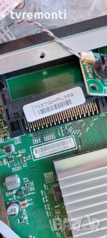 MAIN BOARD , 715G8709-M01-B00-005K, for ,PHILIPS 55PUS6162/12, снимка 2 - Части и Платки - 37590660