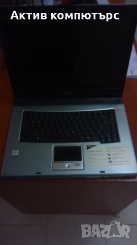 Лаптоп Acer TravelMate 2313nwlmi за части, снимка 1 - Части за лаптопи - 32143671