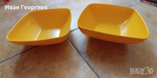 Пластмасови купи, снимка 6 - Други - 51816080