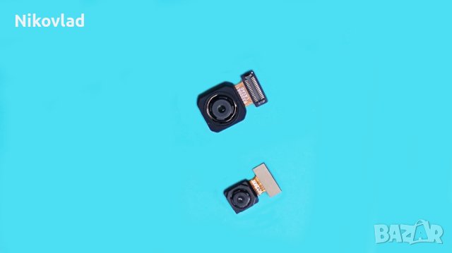 Основна камера TCL 405 (T506D)