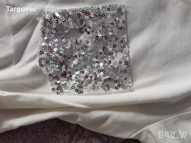 Дамска блузка Lcw, снимка 2 - Тениски - 40600938