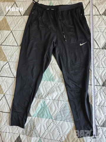 мъжко спортно долнище NIKE м размер, снимка 8 - Спортни дрехи, екипи - 54235904