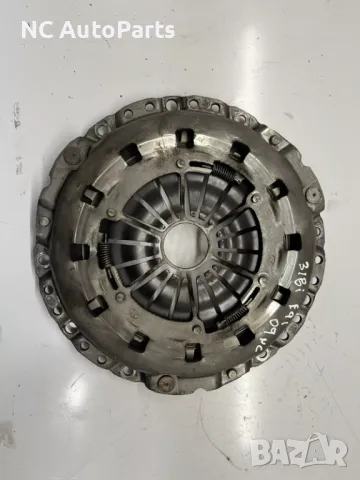 Комплект съединител за BMW БМВ 3 серия E90 Е91 Е92 Е93 2.0 N43B20A 7560876 323064210 LuK 2009, снимка 2 - Части - 48335540