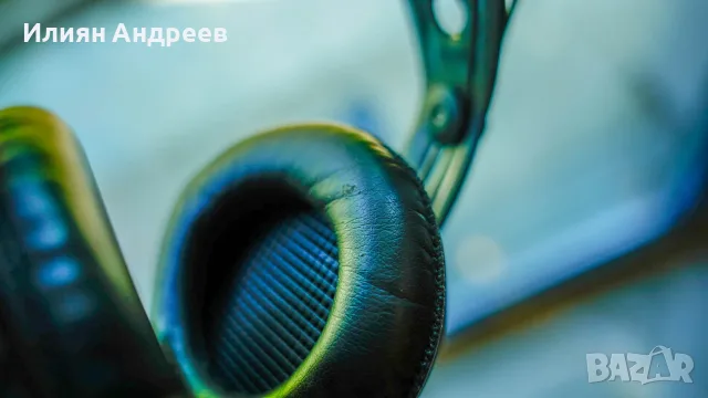 Винтидж стерео слушалки AKG k240 Studio 600ohm, снимка 12 - Слушалки и портативни колонки - 55707443