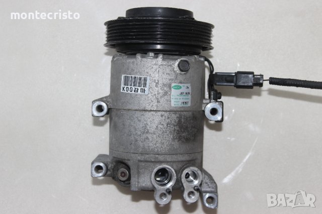 Компресор климатик Kia Venga F500-YN9AA07 / F500YN9AA07 / KTT090330 / 977012K000 / 977012K001, снимка 2 - Части - 42234827