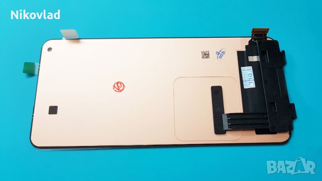 Оргинален диспей Xiaomi Mi 11 Lite 4/ 5G (2021)