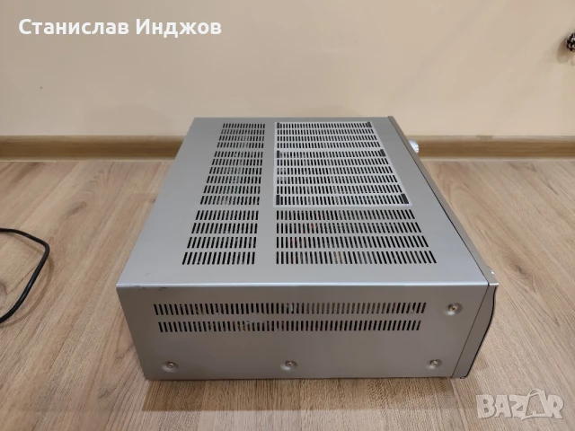 Denon AVR 3808 ресивър, снимка 4 - Ресийвъри, усилватели, смесителни пултове - 50817667