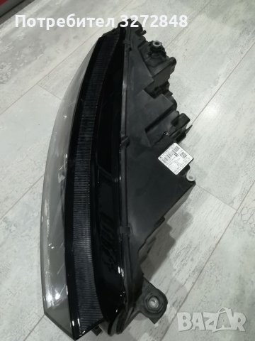 Фар SKODA Octavia IV full led /5E4 941 016 A/дясно, снимка 6 - Аксесоари и консумативи - 39242423
