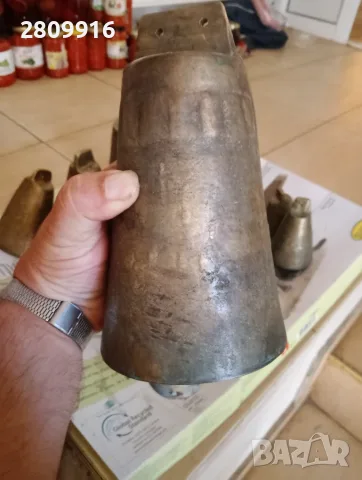 Стари чанове от соца-15бр., снимка 9 - Антикварни и старинни предмети - 55968077