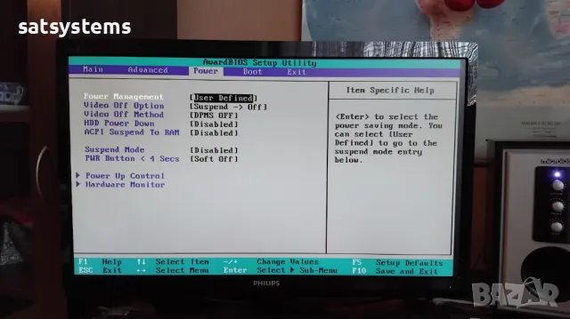 Дънна платка Asus P4PE-X TE Socket 478 CPU+FAN+RAM, снимка 17 - Дънни платки - 49088463