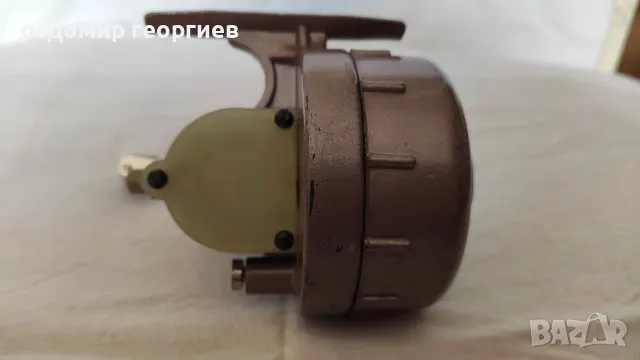 макара ВО -1, снимка 3 - Макари - 47990848