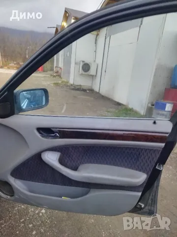 БМВ е46 320 бензин 150кс bmw e46 320 i 150ks , снимка 16 - Автомобили и джипове - 49772113