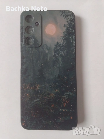 Протектор за Samsung Galaxy A05s - нов. , снимка 2 - Калъфи, кейсове - 54239609