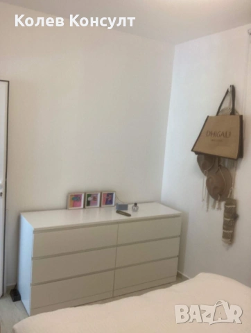 Двустаен апартамент в гр. Созопол, снимка 8 - Апартаменти - 54101109