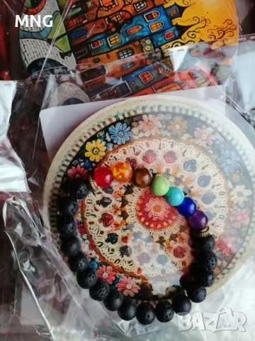 Енергийни гривни, снимка 4 - Гривни - 52304331