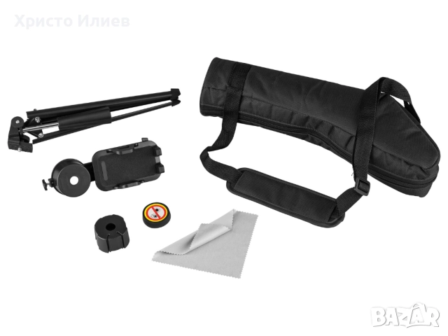 Телескоп далекоглед 20-60х60, снимка 5 - Образователни игри - 52363278