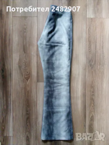 Дамски летен панталон, снимка 8 - Панталони - 48639364