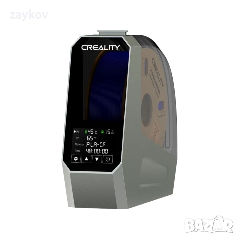 Сушилня за филаменти Creality Space Pi