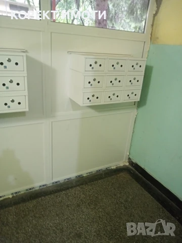 ПРОДАВА 3-стаен апартамент в кв. Добруджански, снимка 15 - Апартаменти - 49534317