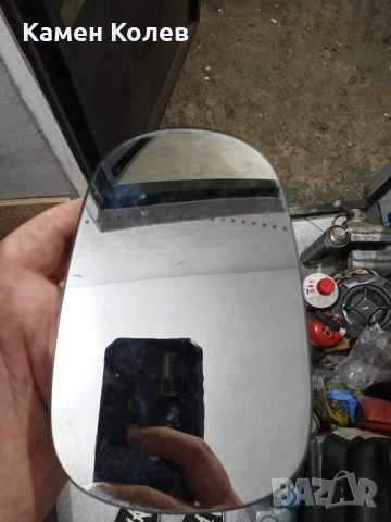 Стъкло за странично огледало на Нисан Микра , снимка 2 - Части - 39033348