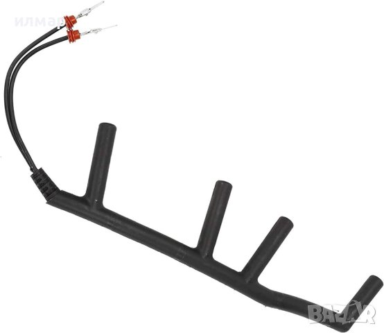 A6120900337 Всмукателен колектор за Мерцедес Е класа - 2,7 цди, снимка 17 - Части - 40062323