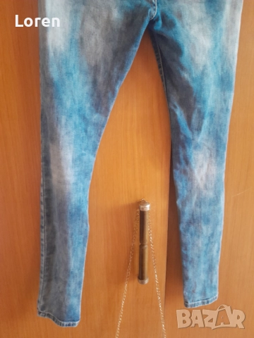 Дънки , снимка 9 - Дънки - 51622715