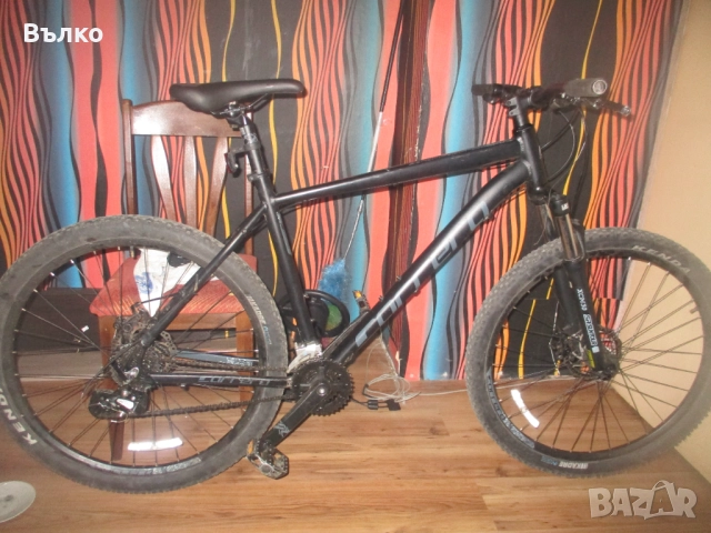 Колело Carrera Vengeance 27.5 цола, снимка 3 - Велосипеди - 52864467