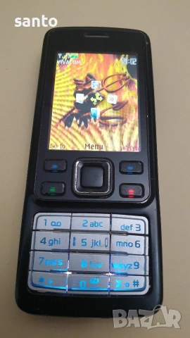 Нокия 6300