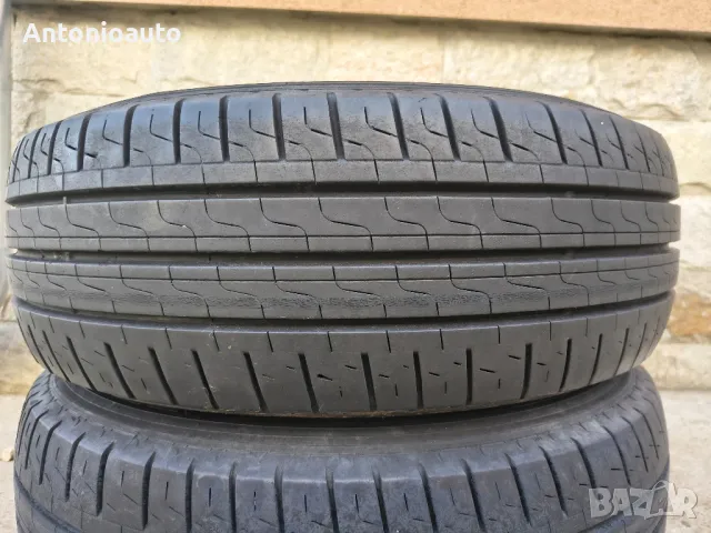 215 70 15C PIRELLI летни бусови гуми, снимка 3 - Гуми и джанти - 50149712
