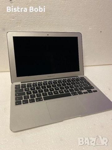 MacBook Air , снимка 4 - Лаптопи за работа - 54072190