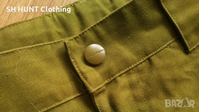 Jotunheim of NORWAY Fossberg Jr Stretch Trouser размер 12 г / 152 см детски панталон - 1141, снимка 13 - Детски панталони и дънки - 50229926