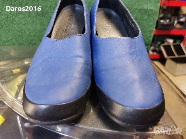 Дамски обувки с ток Camper 39 номер , снимка 5 - Дамски ежедневни обувки - 42344975