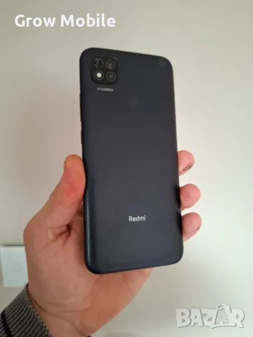 Redmi 9c , снимка 1 - Xiaomi - 48344553