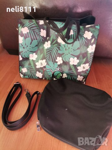 Дамска чанта Nobo