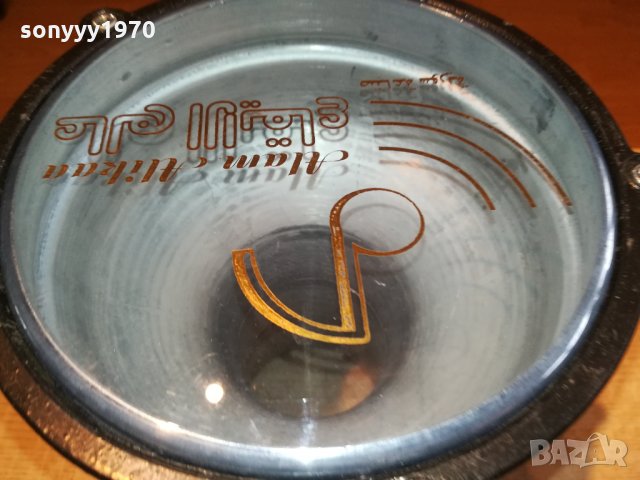 ТАРАМБУКА-40Х25СМ ИНОКС 1301220847, снимка 4 - Ударни инструменти - 35419868