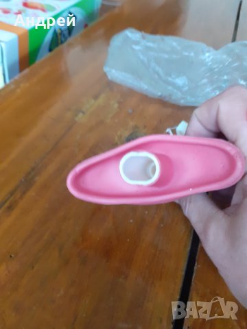 Стар уред за изкуствено дишане, снимка 6 - Други ценни предмети - 31211292