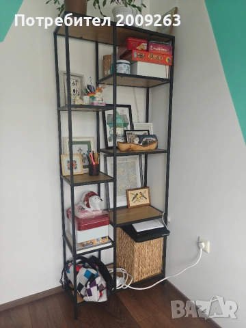 Етажерка Jysk Trappedal 178 см