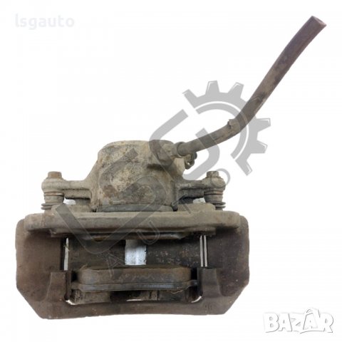 Преден ляв спирачен апарат Mercedes-Benz C-CLASS 203 (W/S/CL) 2000-2007 MB290722N-53, снимка 2 - Части - 37664191