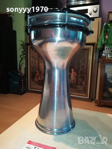 ГОЛЯМА ТАРАМБУКА 1205220910, снимка 5 - Ударни инструменти - 36734587