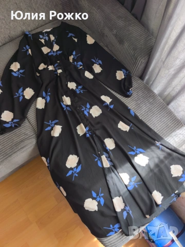 Рокля, снимка 2 - Рокли - 54341854