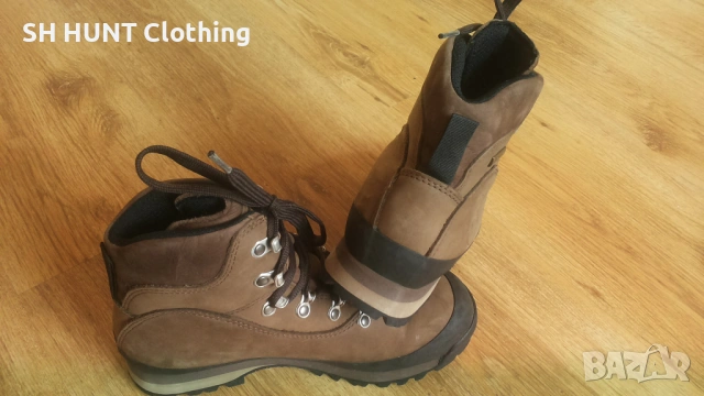 LA SPORTIVA GORE-TEX Leather Boots размер EUR 39 обувки естествена кожа водонепромокаеми - 2401, снимка 8 - Дамски боти - 53892636