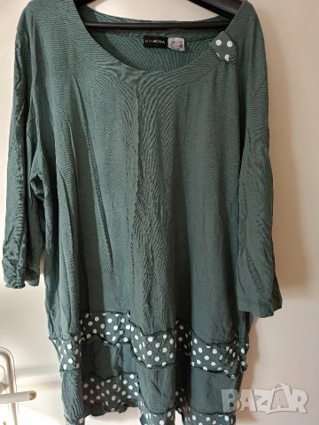 макси туники нови, снимка 3 - Туники - 54338465