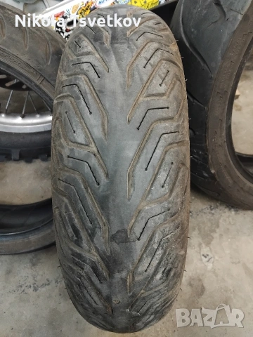 130/70-12 Michelin DOT1221