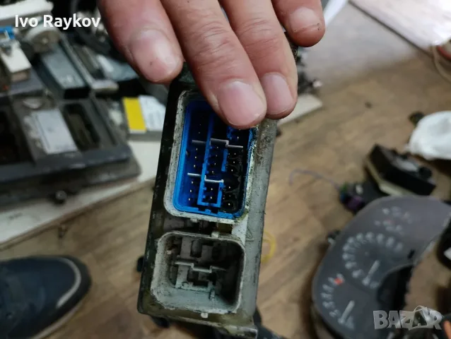 Модул 1C1A14B321 BC за FORD TRANSIT , 1C1A14B321bb, снимка 6 - Части - 43302486