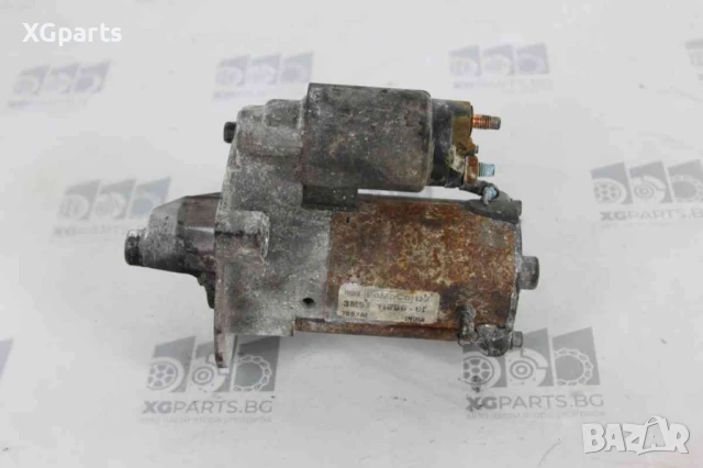  Стартер за Ford Focus MK2 1.6tdci 109 к.с. (2005-2012) 3M5T-11000-GF